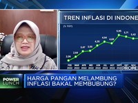 Video: BPS Ungkap Sebab Kenaikan Inflasi Ramadan, Apa Saja?