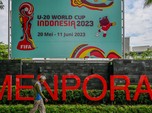 Rapat Panas Mahfud-DPR, Israel Chaos, & RI Gagal Pildun U-20