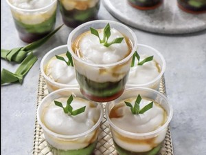 15 Ide Menu Takjil Kekinian untuk Dibagikan saat Buka Puasa, Ini Resepnya!