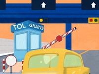 Kabar Gembira, Mudik Lebaran Lewat Jalan Tol Ini Gratis