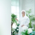 Wanita Ini Pimpin Salat Jumat Pasca Tafsir Ulang Al-Quran