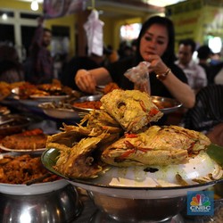 Jadwal Berbuka Puasa Hari Ini, Selasa 9 April 2024 di Jakarta
