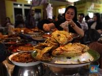 Jadwal Berbuka Puasa Hari Ini, Selasa 9 April 2024 di Jakarta
