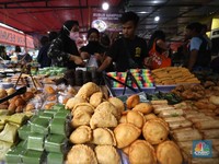 Jadwal Buka Puasa & Magrib Hari Ini, Rabu 20 Maret 2024