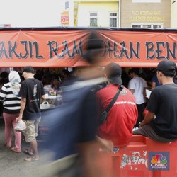 Jadwal Buka Puasa & Magrib Hari Ini, Selasa 2 April 2024