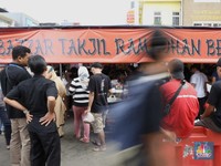 Jadwal Buka Puasa & Magrib Hari Ini, Selasa 2 April 2024