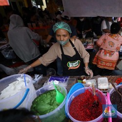 Buka Puasa Kolang-kaling Buat Obati Nyeri Sendi Lutut, Cek Faktanya