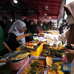 8 Rekomendasi Menu Sahur dan Buka Puasa Ramadan 2024