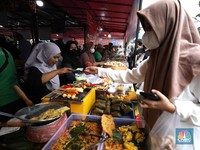 Jadwal Imsakiyah-Buka Puasa Hari Ini 21 Maret 2024, Cek Daftar Link!