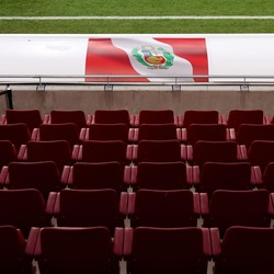 Wah, Peru Terancam Gagal Gelar Piala Dunia U-17 2023
