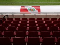 Wah, Peru Terancam Gagal Gelar Piala Dunia U-17 2023