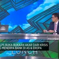 Bos LPS Bilang Indonesia Lebih Pintar dari AS Soal Ini