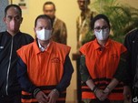 Heboh Bupati Ben Korupsi Uang Dinas Pemkab Kapuas Rp8,7 M