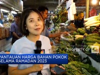 Video: Harga Beras dan Daging Sapi Naik!