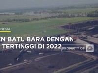 Emiten Batu Bara Dengan Cuan Tertinggi di 2022