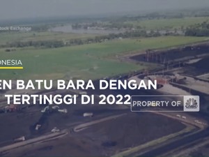 Emiten Batu Bara Dengan Cuan Tertinggi di 2022