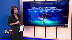 Video: Langkah Garuda Muda Mati oleh Bangsa Sendiri