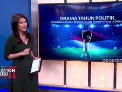 Video: Langkah Garuda Muda Mati oleh Bangsa Sendiri