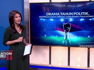 Video: Langkah Garuda Muda Mati oleh Bangsa Sendiri