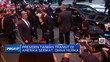 Video: Presiden Taiwan Tiba di New York Amerika Serikat