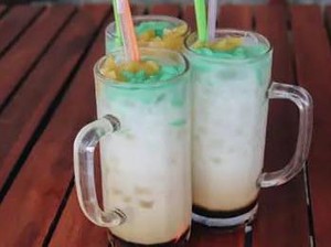 10 Ide Jualan Takjil Es di Bulan Ramadhan dengan Modal Kecil tapi Untung Banyak