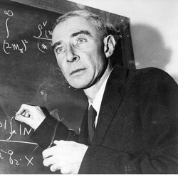 Oppenheimer Ternyata Bantah Einstein Soal Lubang Hitam