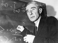 Video Oppenheimer Bilang 'Kini Aku Menjadi Kematian', Ngeri