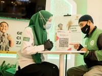 Niat Zakat Fitrah Lengkap Untuk Pribadi Hingga Keluarga