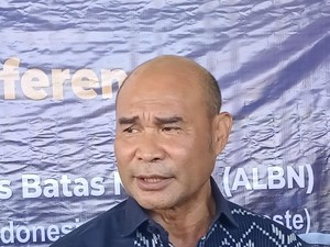 NasDem Usul Bentuk Tim Investigasi Independen Usut Demo Ricuh