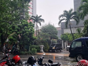 Prakiraan Cuaca Jawa Timur Kamis 28 Maret 2024