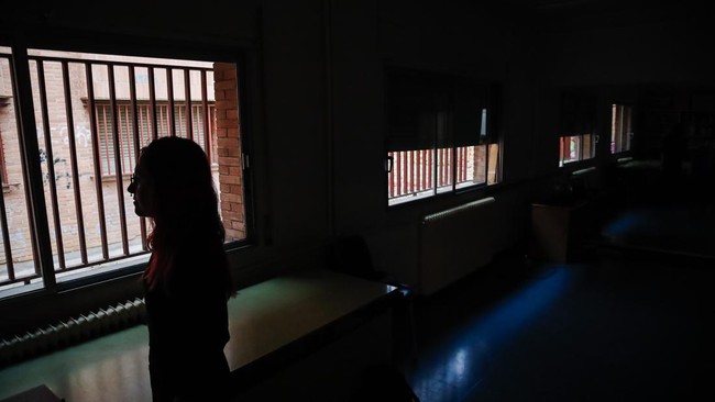 Mencermati Bahaya Gangguan Mental dan Efeknya terhadap Perekonomian RI