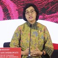 Kala Sri Mulyani 'Worry' Gara-gara Aksi Bank Dunia