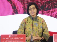 ADB Siap Guyur US$100 M ke ASEAN, Untuk Apa Bu Sri Mulyani?