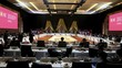 Menkeu & Bank Sentral ASEAN Kumpul di Bali, Ini yang Dibahas!