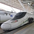 Tembus Gurun Arab, Segini Tarif KA Super Cepat Jeddah-Mekkah