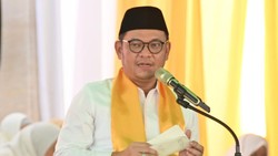 Komisi VIII DPR Dukung Penertiban Visa Haji Buntut 37 Jemaah Ditangkap