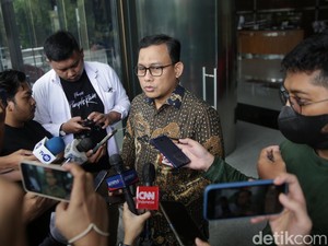 MAKI Dengar Jaksa Ali Fikri Dipulangkan gegara Minta Pimpinan KPK Evaluasi Diri