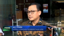 Video: KPK Tetapkan Rafael Alun Tersangka Korupsi
