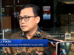 Video: KPK Tetapkan Rafael Alun Tersangka Korupsi