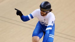 Cerita Atlet Sepeda Israel, Aman-aman Saja Saat Lomba di Indonesia
