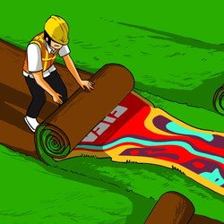 Tak Ada Piala Dunia U-20 di RI, Bisnis Apa yang Paling Rugi?