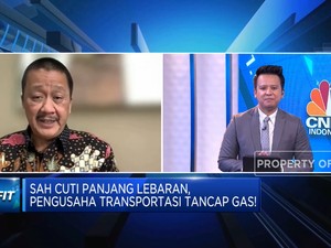 Mudik Lebaran Hingga Musim Haji, Garuda Makin Cuan di 2023?