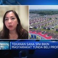 Musim Suku Bunga Tinggi, Ini Properti Yang Banyak Dicari