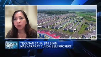 Musim Suku Bunga Tinggi, Ini Properti Yang Banyak Dicari