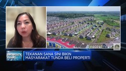 Musim Suku Bunga Tinggi, Ini Properti Yang Banyak Dicari