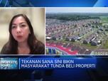 Musim Suku Bunga Tinggi, Ini Properti Yang Banyak Dicari