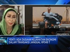 Pakar: RAT Jadi Terjangka Suap Sekaligus Pencucian Uang
