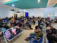 Atasi Arus Mudik, Pelindo Regional 3 Siapkan 20 Terminal