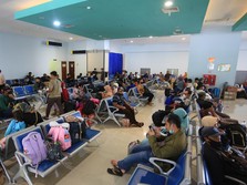 Atasi Arus Mudik, Pelindo Regional 3 Siapkan 20 Terminal