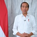 Jokowi Kecewa & Sedih FIFA Batalkan Piala Dunia U-20 di RI